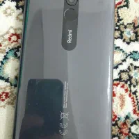 گوشی ردمی ۸|موبایل|کامیاران, |دیوار