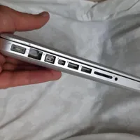 MacBook Pro A1278 شارژر اصلی اپل|رایانه همراه|اصفهان, میرعماد|دیوار