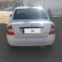 تیبا 1 مدل 1400|خودرو سواری و وانت|نیشابور, میدان حافظ|دیوار