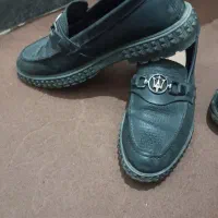 کفش مجلسی سالم استفاده نشده|کیف، کفش، کمربند|بروجرد, |دیوار