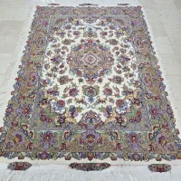 فرش دستباف ۳و۶و۹ متری نو/اقساط