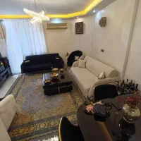 56مترنقلی/خوش نقشه/فول بازسازی شده/ حسام الدین