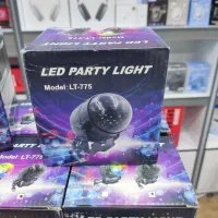 LED party|ریسه و چراغ تزئینی|کرج, کوی کارمندان شمالی|دیوار