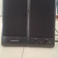 اسپیکر کامپیوتر سالم