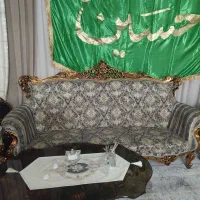 مبلمان استیل|مبلمان خانگی و میز عسلی|تهران, قیام|دیوار