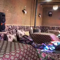 تنور درمانی سنتی هیزمی( دومان )|خدمات پذیرایی، مراسم|ارومیه, |دیوار