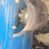 فروش دستگاه قطعه شویی خودروکاملاسالم و بدون ایراد|ماشین‌آلات صنعتی|بانه, |دیوار