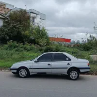 رینگ خرچنگی پژو 405|قطعات یدکی و لوازم جانبی|صومعهسرا, |دیوار