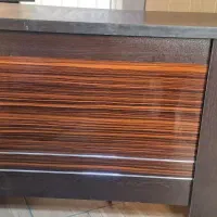 میز تحریر کشو دار