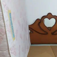 تختخواب دو نفری با تشک رویال|تشک تختخواب|ملکان, |دیوار