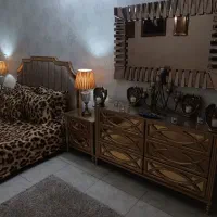 تخت خواب دونفره