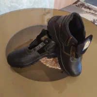 کفش کار