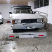 سپرپیکان وانت مدل بالا