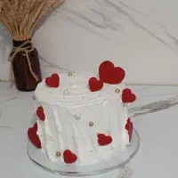 کیک وشیرینی خونگی ویانا کیک