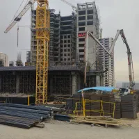 ۹۵متری واحدهای هوشمندبرجهای مدرن چیتگر با اقساط