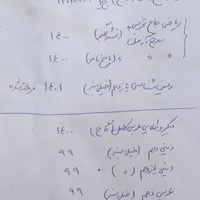 کتابهای کنکور تجربی|کتاب و مجله آموزشی|اصفهان, دانشگاه اصفهان|دیوار