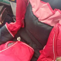 فروش کالاسکه|کالسکه و لوازم جانبی|نجفآباد, ویلاشهر|دیوار