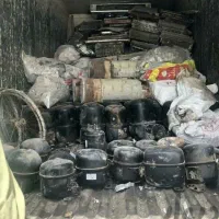 خرید یخچال ابگرمکن سماور چراغ نسب گازفردار|عمدهفروشی|زاهدان, |دیوار