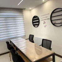 مژه کار و ناخنکار و ...