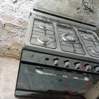 اجاق گاز|اجاق گاز و لوازم برقی پختوپز|شازند, |دیوار