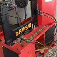 تابگیری رینگ آهنی و اسپورت