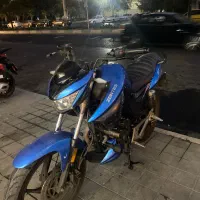 زونتس N2N|موتورسیکلت|تهران, سلسبیل شمالی|دیوار