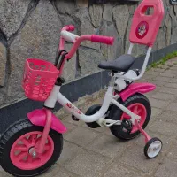 سه چرخه تاشو|اسباببازی|رشت, فلسطین|دیوار