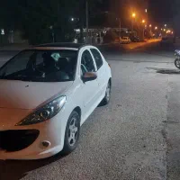 ۲۰۷ اتومات اتاق تعویض