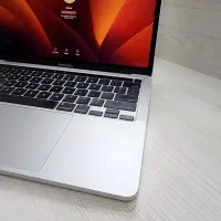 macbook pro m1 2020|رایانه همراه|زنجان, |دیوار