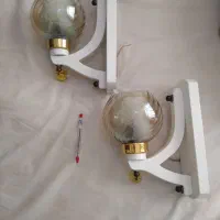 لوستر دیوار کوب|لوستر و چراغ آویز|مشهد, آبکوه|دیوار