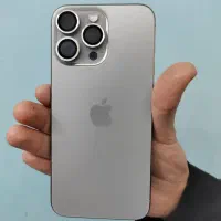 آیفون 15 پرومکس