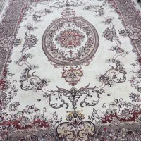 فرش۱۲متری درحد نو فروش فوری