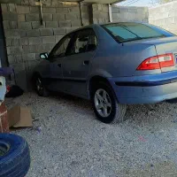 سمند LX مدل 82|خودرو سواری و وانت|شنبه و طسوج, |دیوار