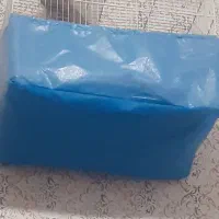 قفس کاملاسالم ودون خوری واب خوری کاورایناهم داره