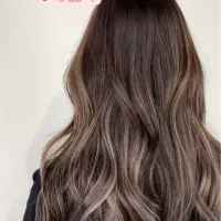 خدمات رنگ ومیکاپ