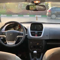 ۲۰۷ پانوراما مدل۴۰۳ فول بدون رنگ،شاسی سالم|خودرو سواری و وانت|مشهد, اقبال|دیوار