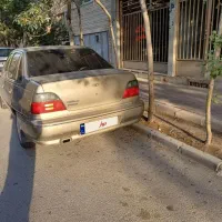 سیلو 81|خودرو سواری و وانت|اصفهان, چشمه باقرخان|دیوار