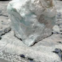 سنگ کلسدونی سبز