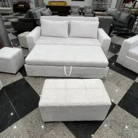 مبل تختخواب شو تخت خواب شو تختخوابشو اورنگ سرویس|مبلمان خانگی و میز عسلی|مشهد, وکیلآباد|دیوار