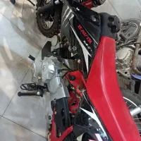 جویا وسایل مینی کراس ۷۰ سی سی