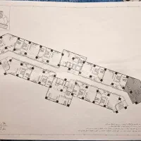 امتیاز آپارتمان ۱۰۸ متری برج Q4B کشوری|پیش‌فروش املاک|اصفهان, کوی شهید کشوری|دیوار