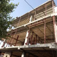 جوشکاری سیار وتخریب بتن