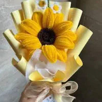 گل لیلیوم|گل مصنوعی|تبریز, |دیوار