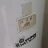 آبگرمکن مخزنی زمینی در حد|آبگرمکن، پکیج، شوفاژ|اندیشه, شهرک المهدی|دیوار