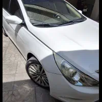 سوناتا وای اف ۲۰۱۱