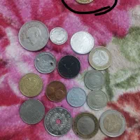 سکه کلکسیونی|کلکسیون سکه، تمبر، اسکناس|سنندج, |دیوار