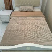سرویس خواب نوجوان|تخت و سرویس خواب|تهران, آسمان|دیوار