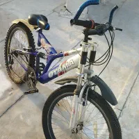 دوچرخه ۲۶ اویاما