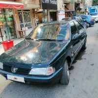 اردی 84|خودرو سواری و وانت|مشهد, نوید|دیوار
