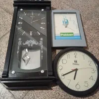 ساعت دیواری